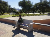 Oman Nature Park 12